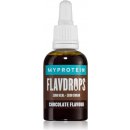Dochucovadlo Myprotein FlavDrops čokoláda 50 ml