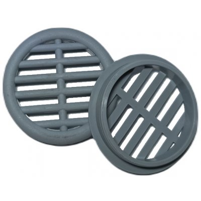 ZTS 40 mm šedá 35 FMB 405-35 – Hledejceny.cz