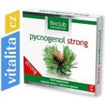 Finclub Fin Pycnogenol Strong 60 tablet – Hledejceny.cz