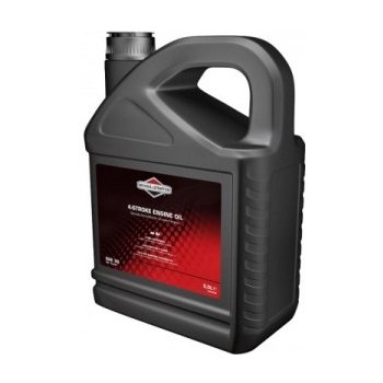 Briggs & Stratton SAE 30 5 l