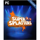 Super Splatters