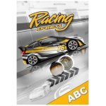 MFP Paper Desky na abecedu Auto – Zboží Dáma