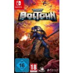 Warhammer 40,000: Boltgun – Zboží Mobilmania