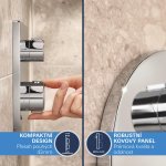 GROHE 34883000 – Zboží Mobilmania