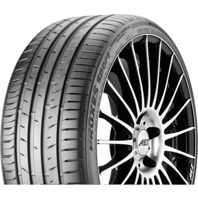 Toyo Proxes Sport 255/40 R19 100Y – Zbozi.Blesk.cz