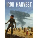 Iron Harvest (Deluxe Edition) – Hledejceny.cz