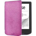 B-SAFE Lock 3509 pro PocketBook 629/634 Verse Pro BSL-PVP-3509 fialové – Zboží Živě