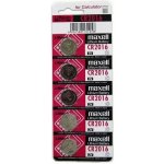 MAXELL Lithium CR2016 5ks 0283 – Zbozi.Blesk.cz