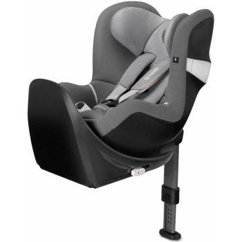 Cybex Sirona M2 2017 Manhattan Grey