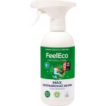 FeelEco MAX Odstraňovač skvrn 450 ml – Zbozi.Blesk.cz