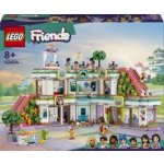 LEGO® Friends 42604 Nákupní centrum Heartlake City – Hledejceny.cz