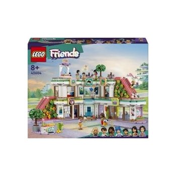 LEGO® Friends 42604 Nákupní centrum Heartlake City