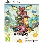 Wonder Boy: The Dragons Trap – Zboží Živě