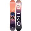 Snowboard Nitro Mercy 21/22