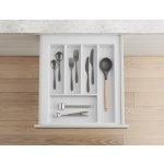 Cemux příborník Star bílý 500/500 mm – Hledejceny.cz