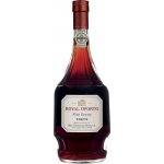 Real Companhia Velha Royal Oporto Fine Tawny sladké 19% 0,75 l (holá láhev) – Hledejceny.cz