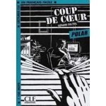 CLF2 COUP DE COEUR - DELTEIL, G. – Zboží Mobilmania