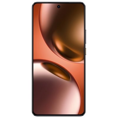 Realme GT 7 12GB/512GB IceSense Black – Zboží Živě