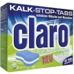 Claro Odvápňovací tablety 45 ks – Zboží Dáma