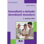 Komunikační a obchodní dovednosti manažera – Hledejceny.cz