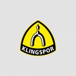 Kotouče na suchý zip PS 33 CK pro vibrační brusky KLINGSPOR Varianta: PS 33 CK 98X148 P80 - GLS24 – Zboží Dáma