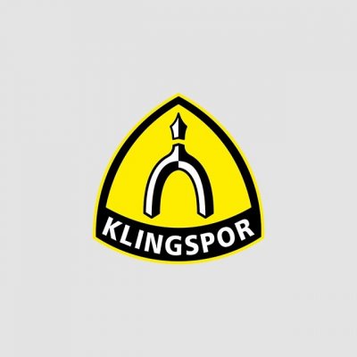 Kotouče na suchý zip PS 33 CK pro vibrační brusky KLINGSPOR Varianta: PS 33 CK 98X148 P80 - GLS24 – Zboží Dáma