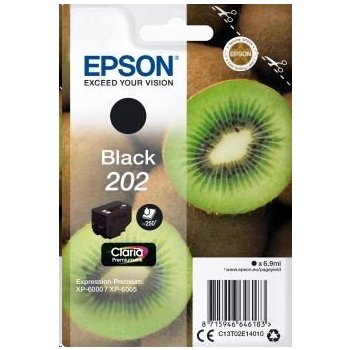 Epson 13T02E14010 - originální