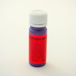 ARTEMISS Metalické barvy na textil 12 g 14 černá – Zbozi.Blesk.cz