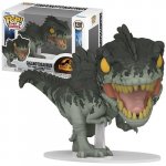 Funko Pop! Jurassic World Dominion Giganotosaurus Movies 1207 – Hledejceny.cz