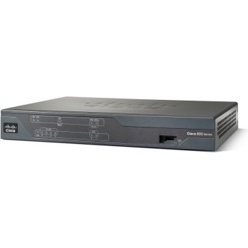 Cisco C881SRST-K9