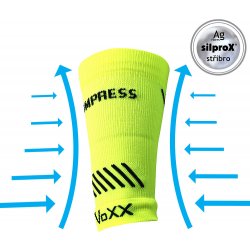 Voxx Protect kompresní návlek na zápěstí