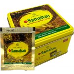 Samahan Ajurvédský instantní bylinný nápoj v kovové krabičce 60 x 4 g – Zboží Mobilmania