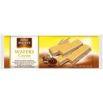 Feiny Biscuits Biscuit Vaflové oplatky s krémovou čokoládovou náplní 250 g – Sleviste.cz