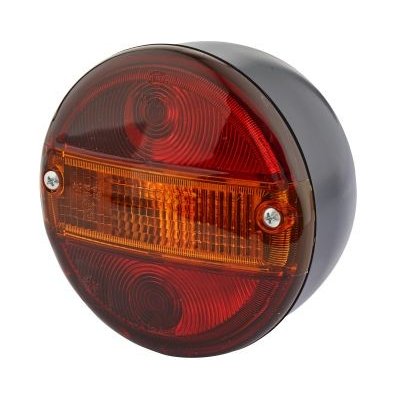 HELLA Zadní světlo 2SD001685-211 – Hledejceny.cz