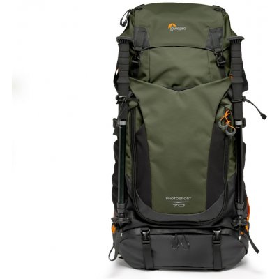 Lowepro PhotoSport PRO 70L AW IV S-M – Zboží Živě