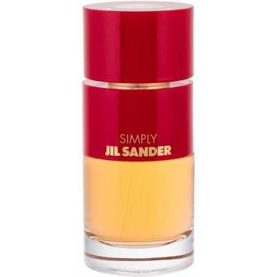 Jil Sander Simply Elixir parfémovaná voda dámská 60 ml – Hledejceny.cz