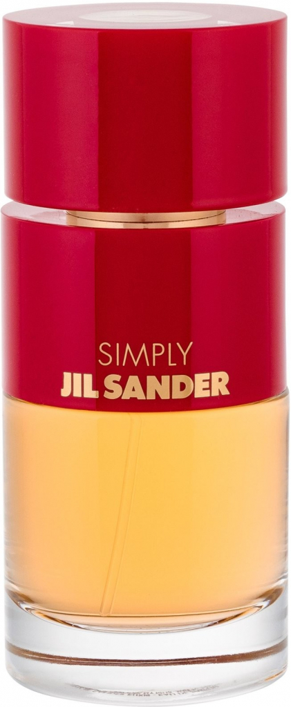 Jil Sander Simply Elixir parfémovaná voda dámská 60 ml
