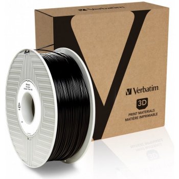 Verbatim PLA 1,75 mm pro 3D tiskárnu, 1kg