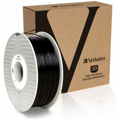 Verbatim PLA 1,75 mm pro 3D tiskárnu, 1kg