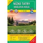 TM 123 Nízke Tatry - Kráľova Hoľa – Hledejceny.cz