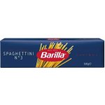 Barilla Spaghettini n.3 0,5 kg – Zboží Mobilmania