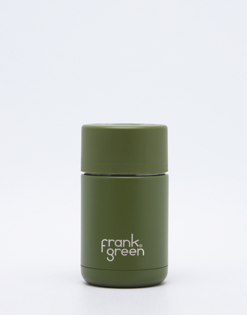 Frank Green Ceramic Steel SmartCup 0,295 l