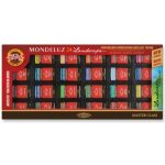 Koh-i-noor Souprava akvarelových barev 24 odstínů krajina – Hledejceny.cz