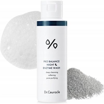 Dr.Ceuracle Pro Balance Night Enzyme Wash 50 g – Hledejceny.cz