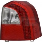 Levé zadní světlo Volvo V70 III / 2007-2016 – Hledejceny.cz