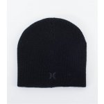 Hurley Icon Staple 2.0 black 2025/26 – Hledejceny.cz