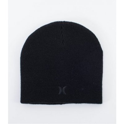 Hurley Icon Staple 2.0 black 2025/26 – Hledejceny.cz
