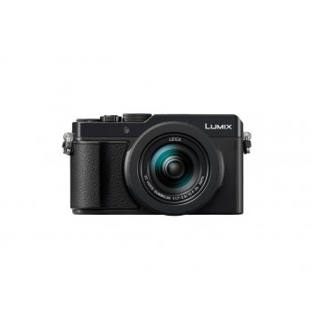 Panasonic Lumix DC-LX100 II