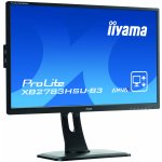 iiyama XB2783HSU – Sleviste.cz