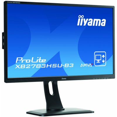 iiyama XB2783HSU – Hledejceny.cz